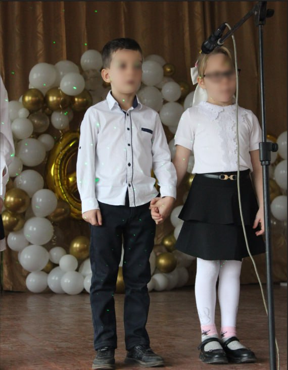 В Куйбышево отметили 60-летие школы В Куйбышево отметили 60-летие школы