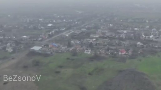 Даниил Безсонов: Работа артиллеристов и БПЛАшников группировки «Восток» по ВСУ в Гуляйполе