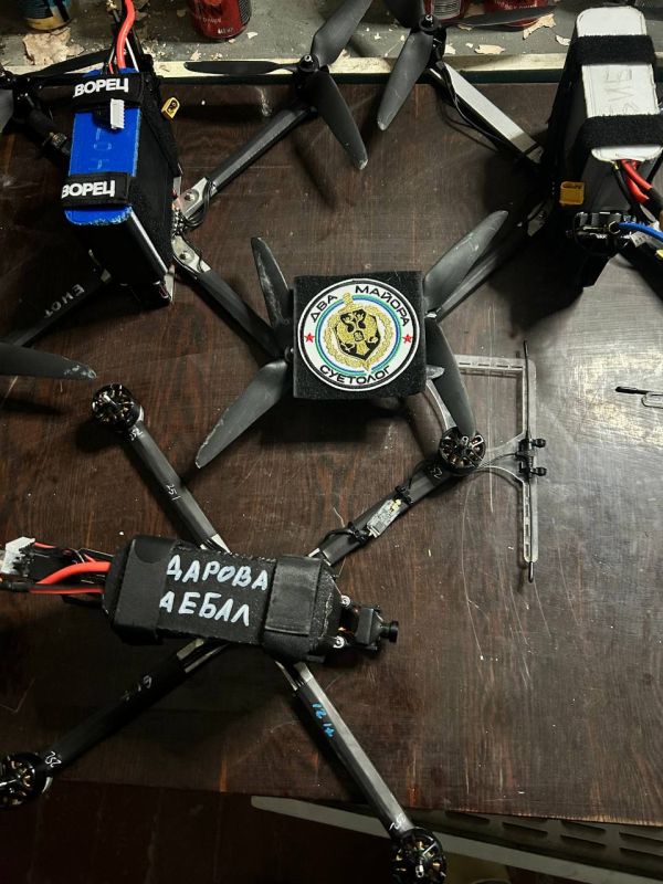 Два майора: Запорожский фронт.. Наш старый друг #суетолог Человек-война. С 2022 не вынимая