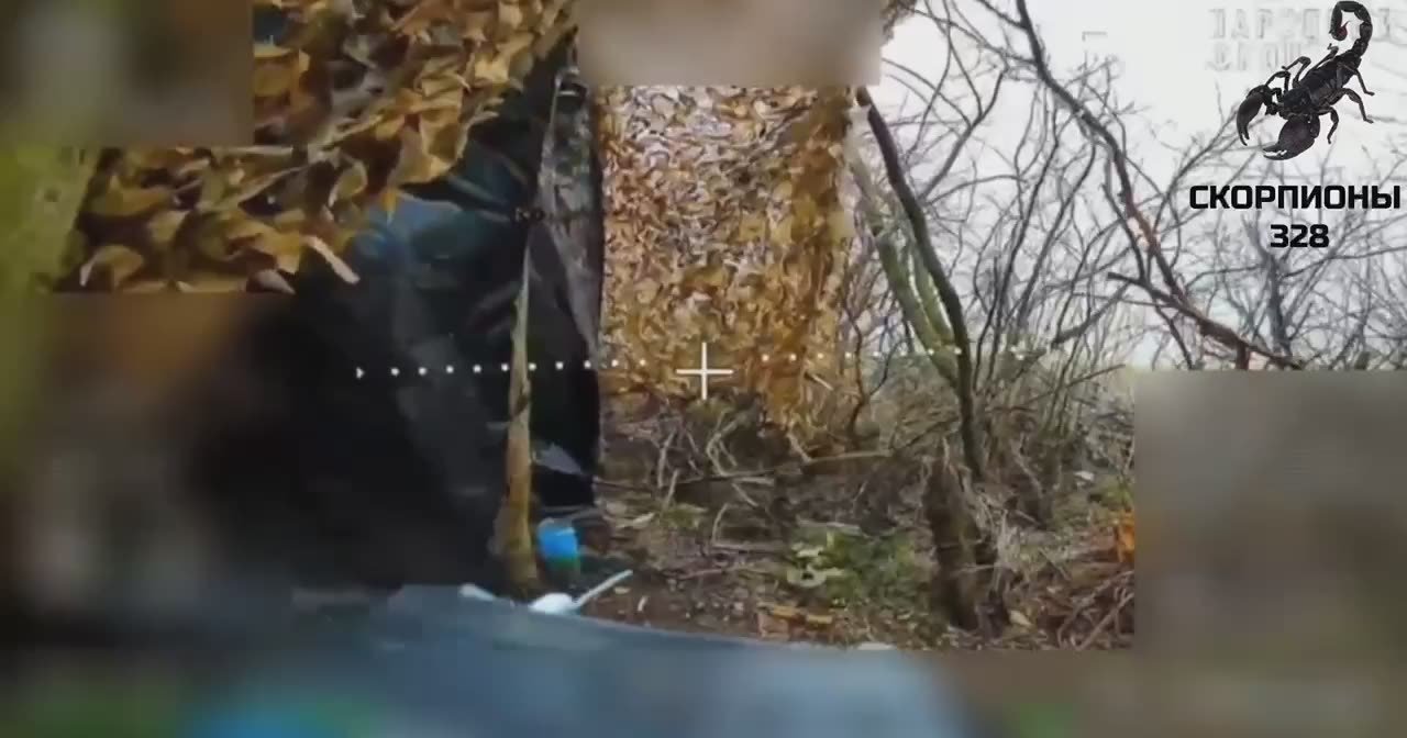 Расчеты fpv десантников продолжают разносить технику противника на Ореховском направлении