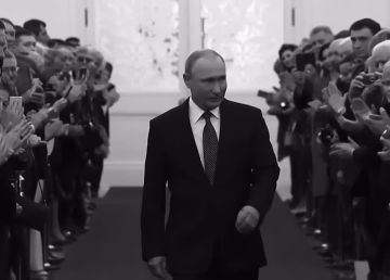 Школа КГБ против школы клоуна