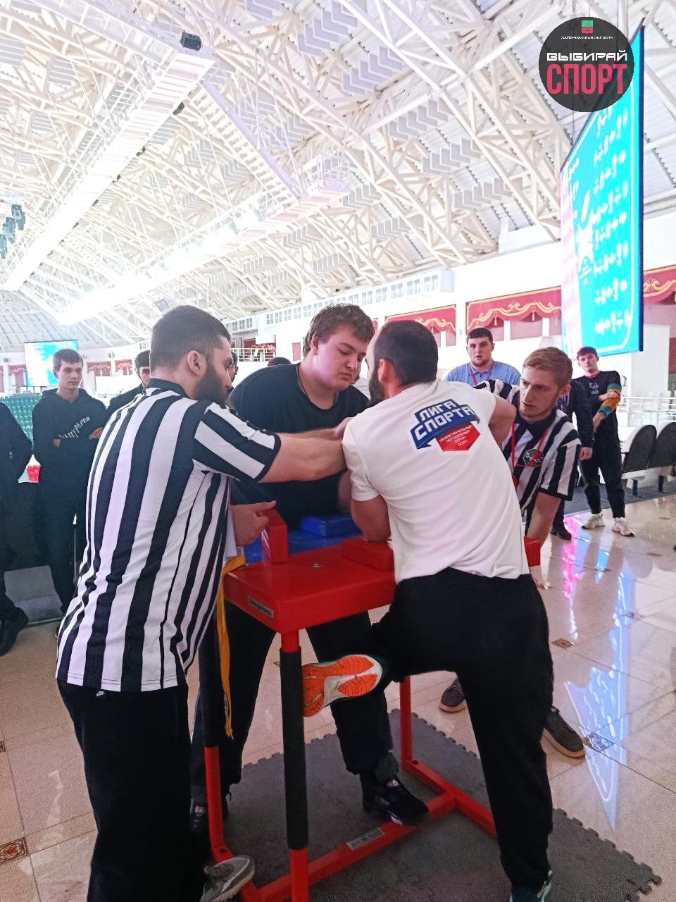 Константин Зайцев: Важное событие для студенческого спорта Запорожской области! Константин Зайцев: Важное событие для студенческого спорта Запорожской области!