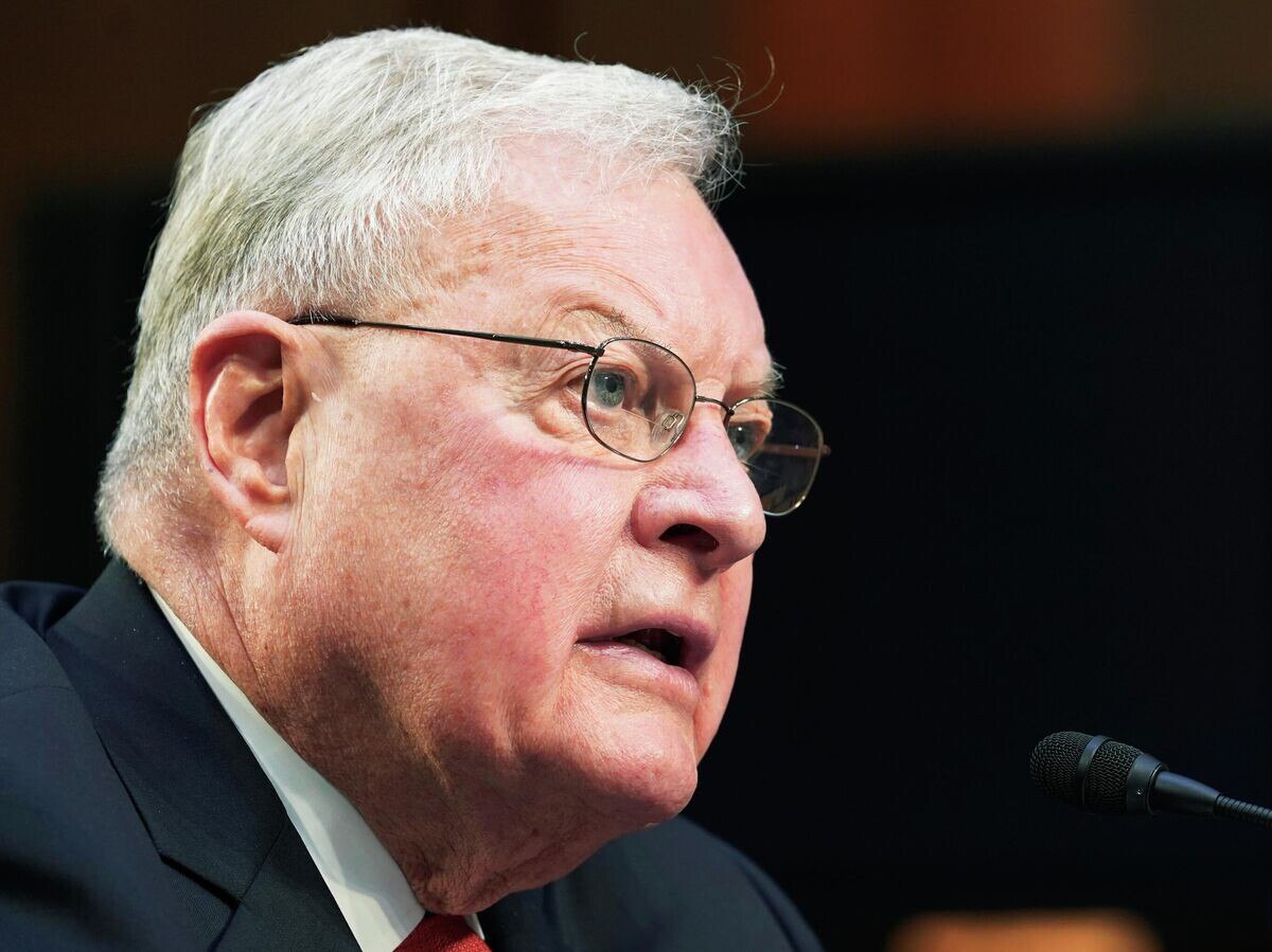 Главное на 06:00. Келлог назвал вопросы территориальной принадлежности Донецка и ЗАЭС ключевыми в урегулировании конфликта на Украине Британское издание The Daily Telegraph назвало метод взятия Красноармейска новым словом в...