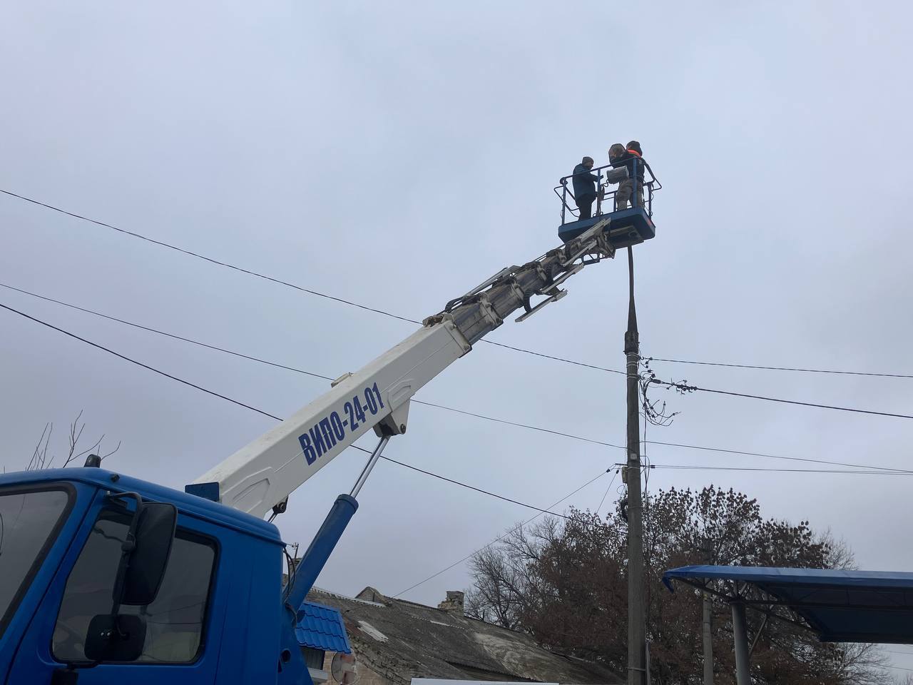 Комплексное благоустройство населенных пунктов - это одно из направлений нашей работы на подшефных территориях Комплексное благоустройство населенных пунктов - это одно из направлений нашей работы на подшефных территориях