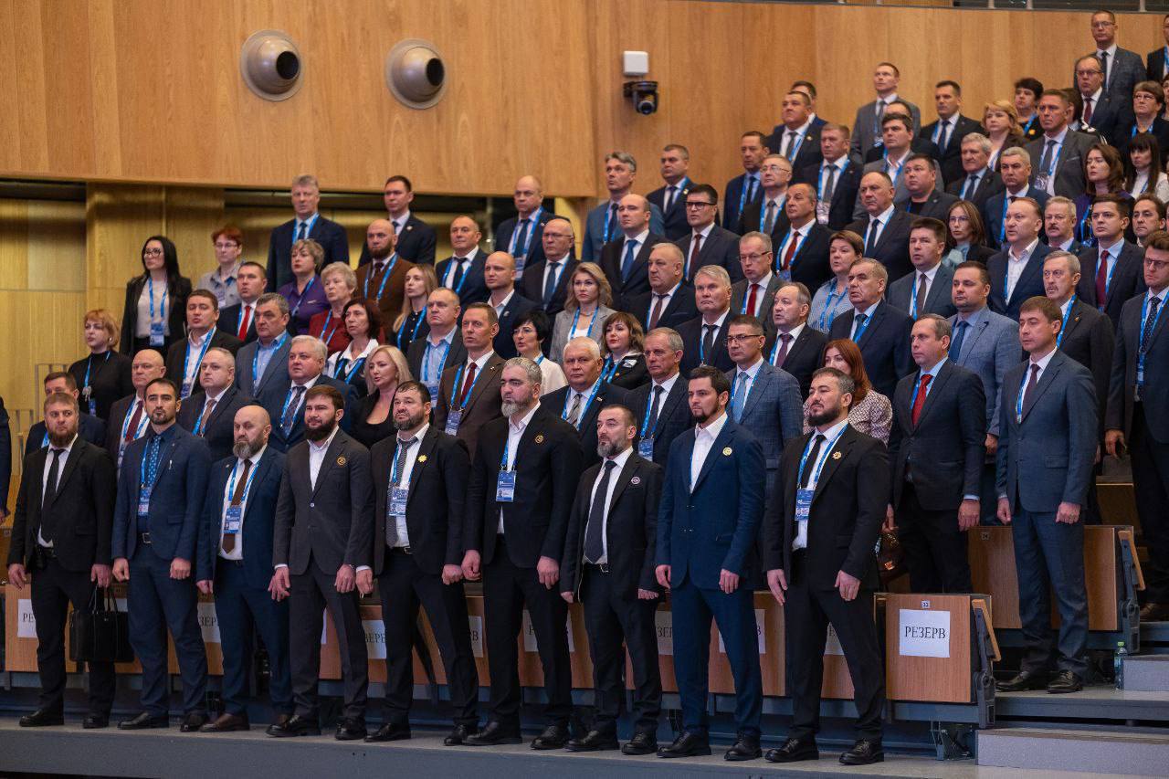 Евгений Балицкий: Главы муниципальных образований Запорожской области приняли участие во Всероссийском форуме-выставке «Большие решения малой родины» Всероссийской ассоциации развития местного самоуправления Евгений Балицкий: Главы муниципальных образований Запорожской области приняли участие во Всероссийском форуме-выставке «Большие решения малой родины» Всероссийской ассоциации развития местного самоуправления