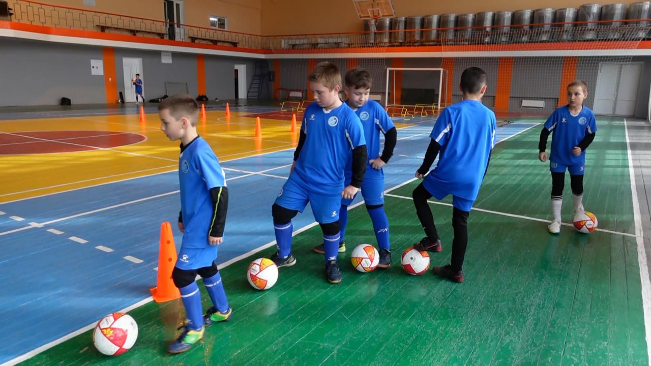 Спортивная школа города Токмак объявляет постоянный набор детей и подростков в возрасте от 5 до 18 лет! Спортивная школа города Токмак объявляет постоянный набор детей и подростков в возрасте от 5 до 18 лет!