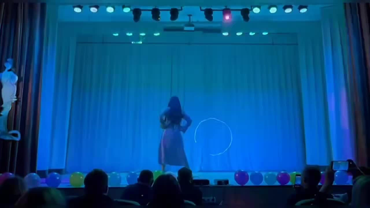 В Михайловке выбрали самых талантливых и творческих студентов