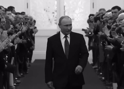 Школа КГБ против школы клоуна