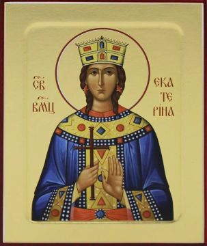 Анна Хорошун: 7 декабря 2025 года — это особый день в православном календаре