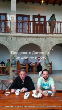 Это не фото, а целая галерея шедевров!