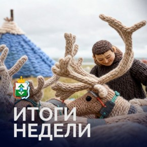 Ирина Гехт: Подвожу итоги минувшей недели