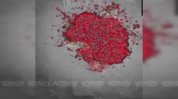 БИТВА ЗА ГУЛЯЙПОЛЕ. Воины 57 гвардейской мотострелковой бригады 5 армии группировки войск "Восток" точечно разбирают позиции противника в Гуляйполе, на деле демонстрируя ему тщетность сопротивления