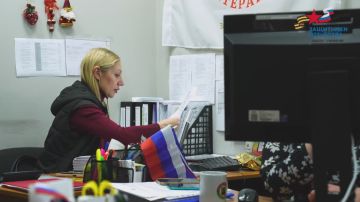 Кто первый помощник ветерана СВО?