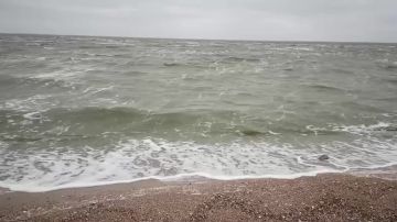 Непогода пронеслась по всему региону