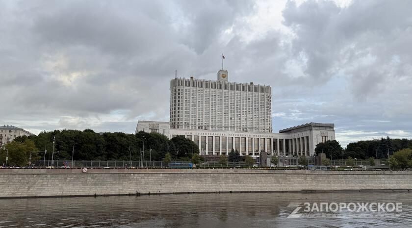 Правительство РФ выделило дополнительные средства на пенсии в Новороссии