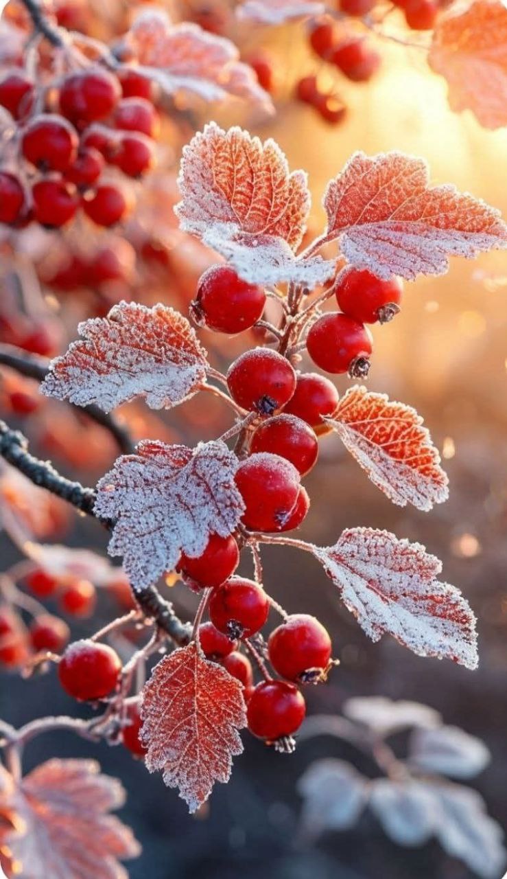 Доброе всем утро!