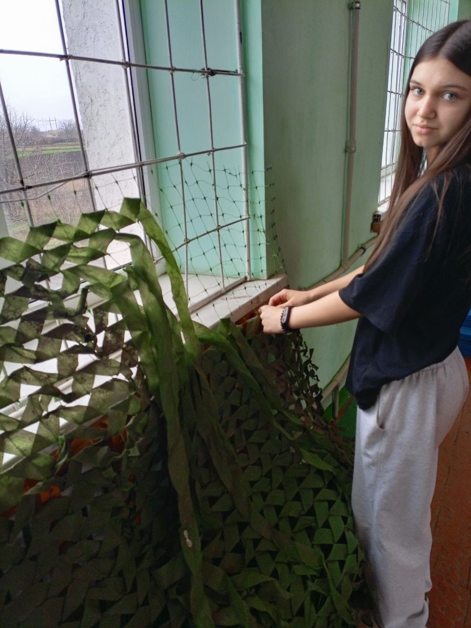 В Орлянской средней общеобразовательной школе прошло мероприятие День волонтёра В Орлянской средней общеобразовательной школе прошло мероприятие День волонтёра