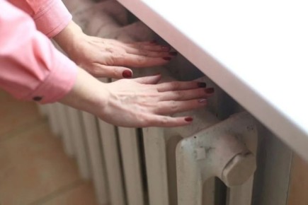 По поручению губернатора ФКР и облтеплосеть региона обследуют отопление в Энергодаре и Бердянске