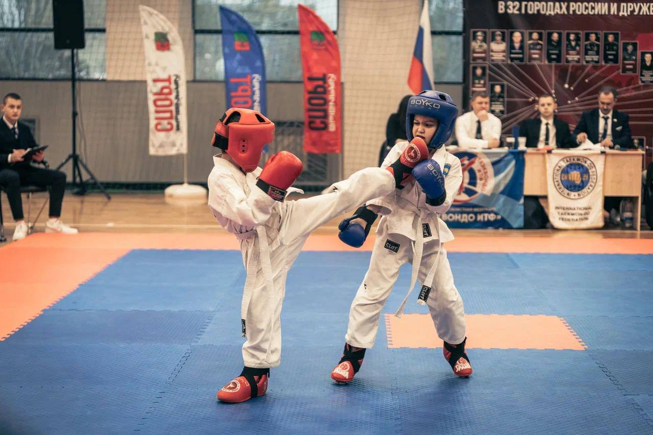 Евгений Балицкий: Спортсмены Запорожской области приняли участие в межрегиональном открытом турнире по единоборствам «Герои Отечества», посвященном военнослужащим – участникам специальной военной операции Евгений Балицкий: Спортсмены Запорожской области приняли участие в межрегиональном открытом турнире по единоборствам «Герои Отечества», посвященном военнослужащим – участникам специальной военной операции