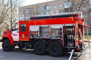 Оперативная информация за прошедшую неделю в Запорожской области