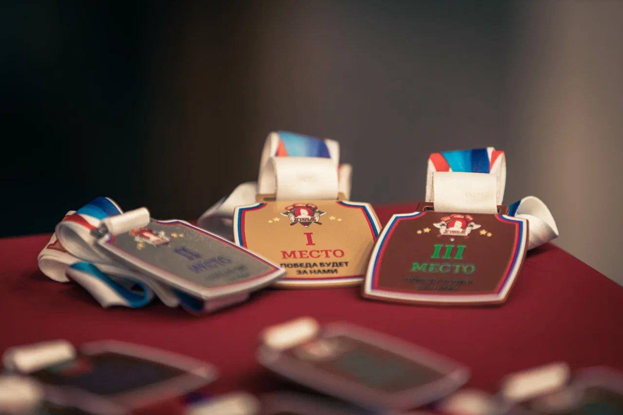 Евгений Балицкий: Спортсмены Запорожской области приняли участие в межрегиональном открытом турнире по единоборствам «Герои Отечества», посвященном военнослужащим – участникам специальной военной операции Евгений Балицкий: Спортсмены Запорожской области приняли участие в межрегиональном открытом турнире по единоборствам «Герои Отечества», посвященном военнослужащим – участникам специальной военной операции