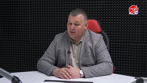 Новый выпуск программы «Интервью» уже на ЗА!ТВ