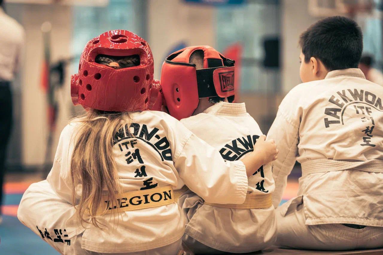 Евгений Балицкий: Спортсмены Запорожской области приняли участие в межрегиональном открытом турнире по единоборствам «Герои Отечества», посвященном военнослужащим – участникам специальной военной операции Евгений Балицкий: Спортсмены Запорожской области приняли участие в межрегиональном открытом турнире по единоборствам «Герои Отечества», посвященном военнослужащим – участникам специальной военной операции