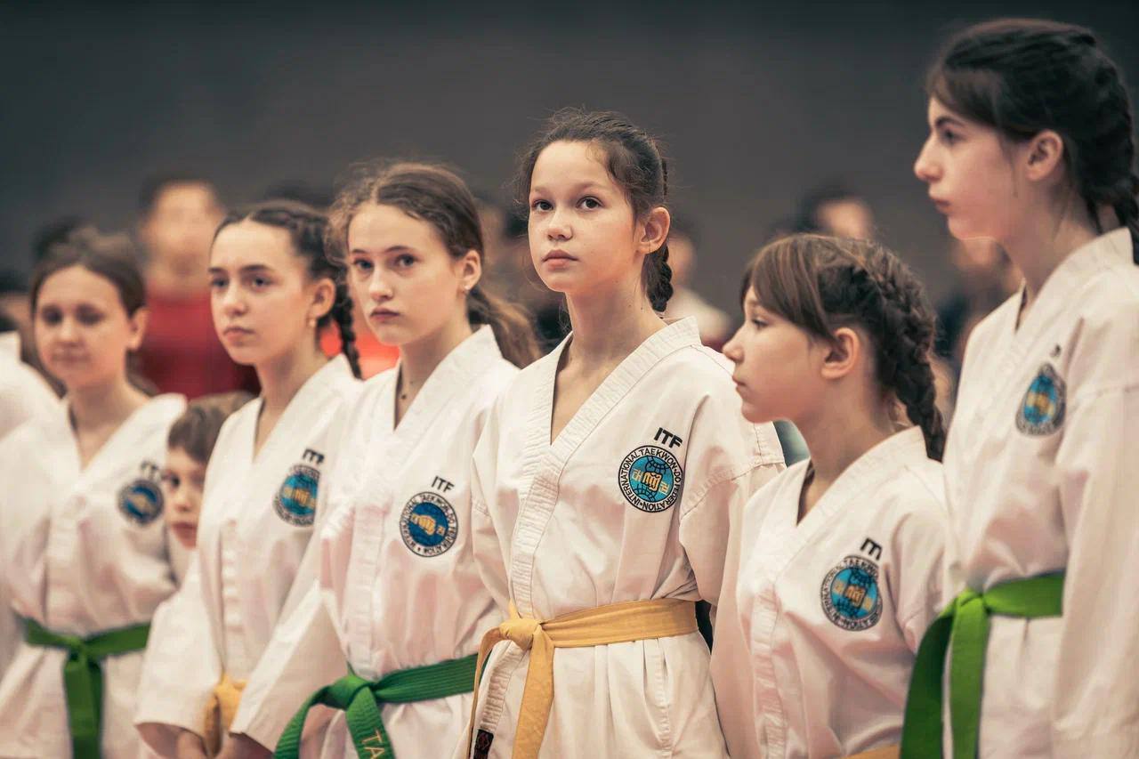 Евгений Балицкий: Спортсмены Запорожской области приняли участие в межрегиональном открытом турнире по единоборствам «Герои Отечества», посвященном военнослужащим – участникам специальной военной операции Евгений Балицкий: Спортсмены Запорожской области приняли участие в межрегиональном открытом турнире по единоборствам «Герои Отечества», посвященном военнослужащим – участникам специальной военной операции