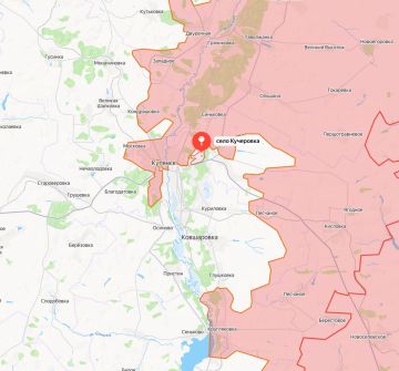 Два майора: #Сводка на утро 8 декабря 2025 года