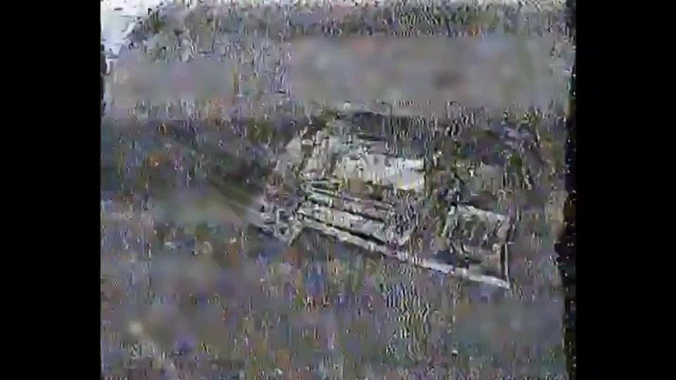 Операторы бпла центра "Рубикон" поражают прифронтовые газораспределительные станции и трансформаторные подстанции при помощи fpv дронов и ланцетов