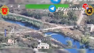 Военная сводка дня от Андрея Хорькова