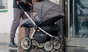 Анна Хорошун: Владимир Путин поручил поддержать отцовство в России