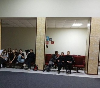 Антитеррористические мероприятия для подрастающего поколения провели на прошлой неделе сотрудники сельских клубов