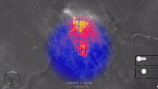 Малая бомбардировочная авиация сносит позиции ВСУ вместе с содержимым в Запорожской области