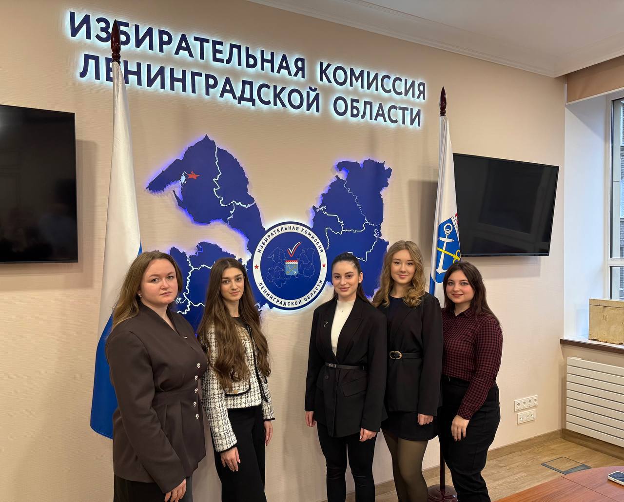 Встречаемся, учимся, развиваемся!