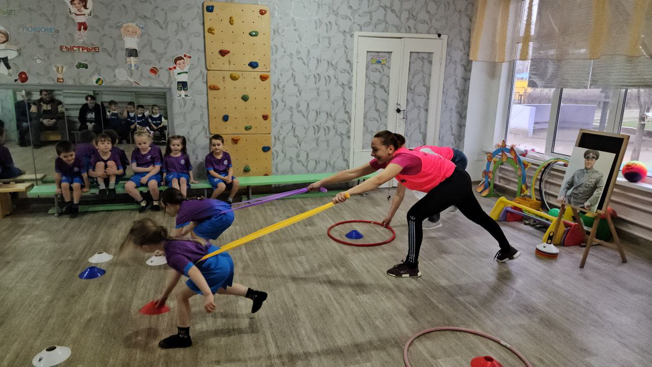 Достойные ли мы потомки Героев Отечества? Достойные ли мы потомки Героев Отечества?