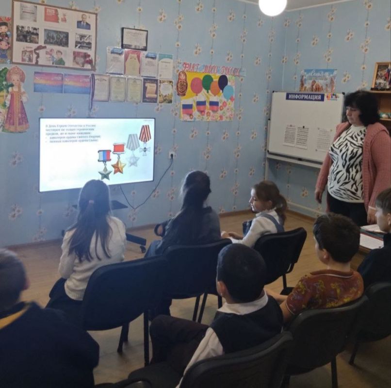 "�������� ������ ������!". 9 ������� - ���� ������ ���������