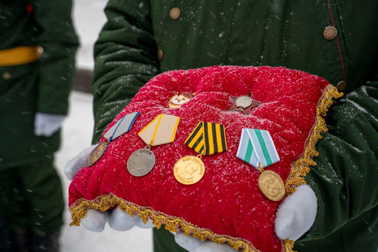 Ирина Гехт: Сегодня особенный день для нашего округа Ирина Гехт: Сегодня особенный день для нашего округа