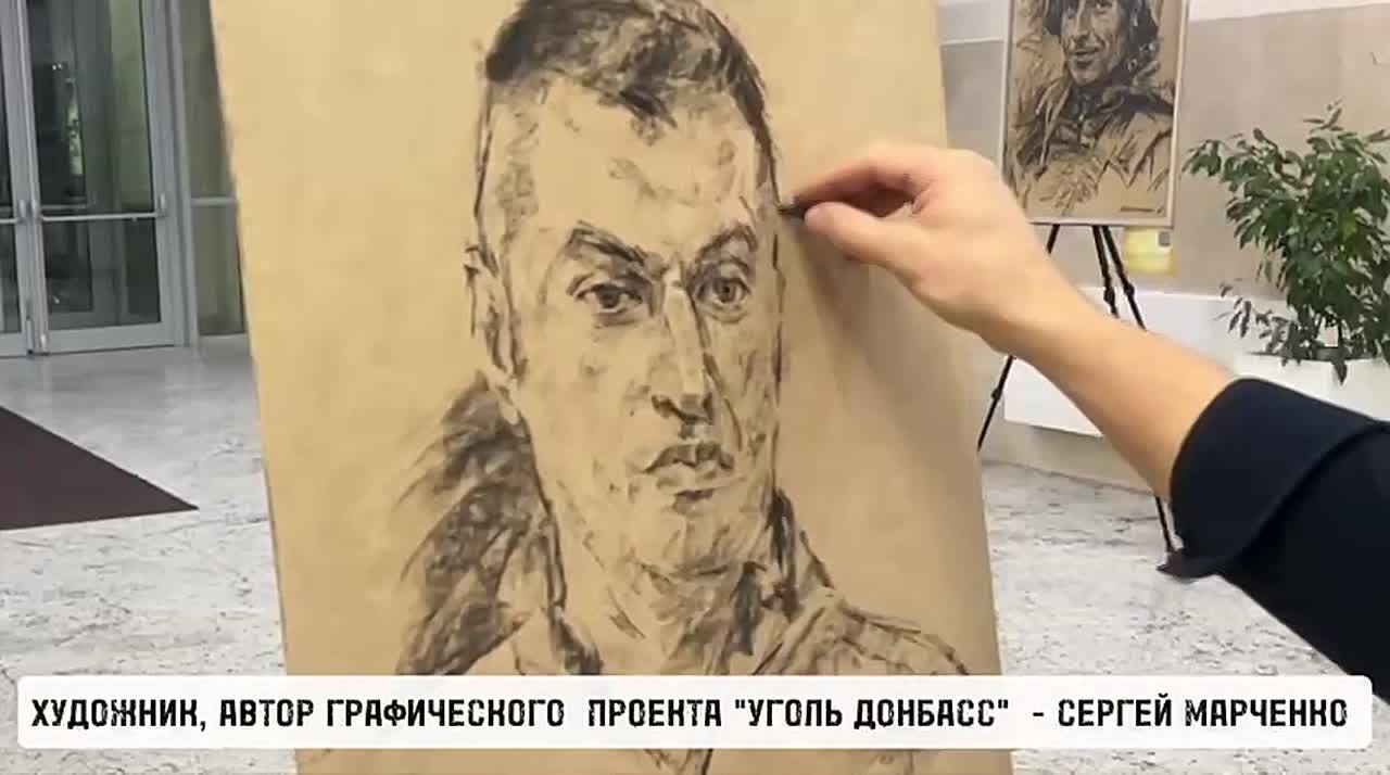 Марьяна Наумова: ПРОСТЫЕ ЛЮДИ, ЗАВОДЧАНЕ, НА НИХ И ДЕРЖИТСЯ ФРОНТ: