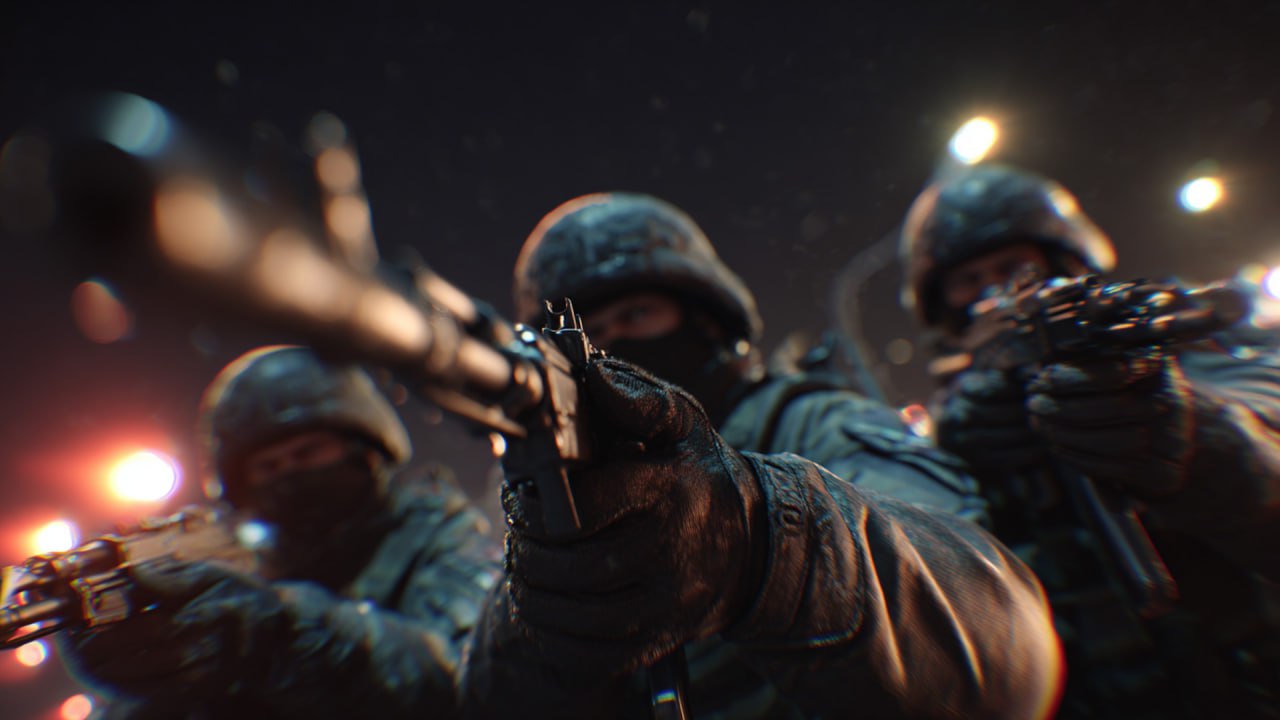 Внутренний фронт: о чём говорят цифры контрразведки