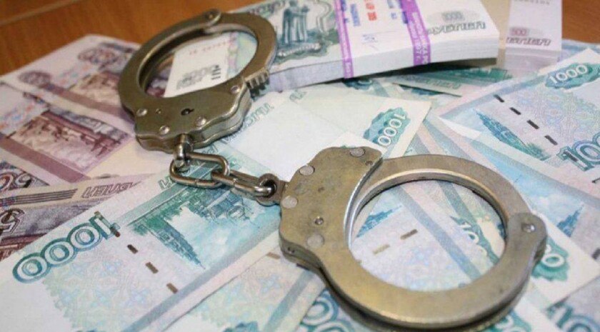 СВР раскрыла новую коррупционную схему, которую готовит киевский режим