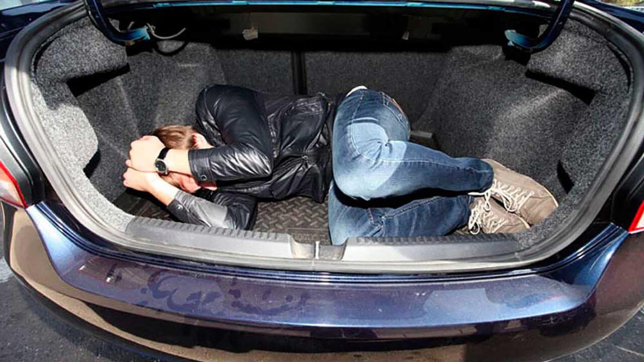 До 10 лет колонии получили трое жителей Васильевского района за похищение и жестокое избиение своего соседа