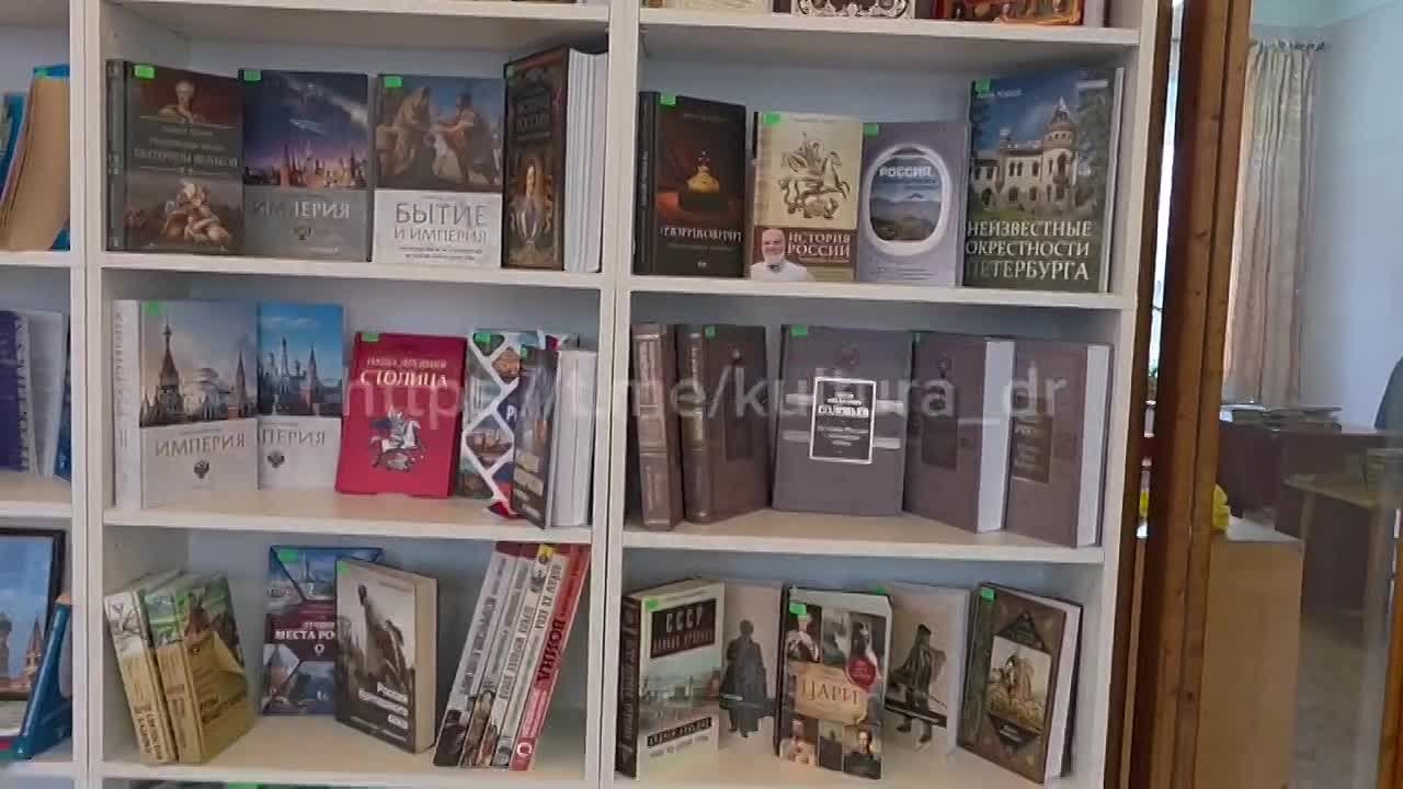 Сегодня в музее совместно с библиотекой ДК "Горняк" г. Днепрорудное прошло мероприятие, посвящённое Дню Героев Отечества!