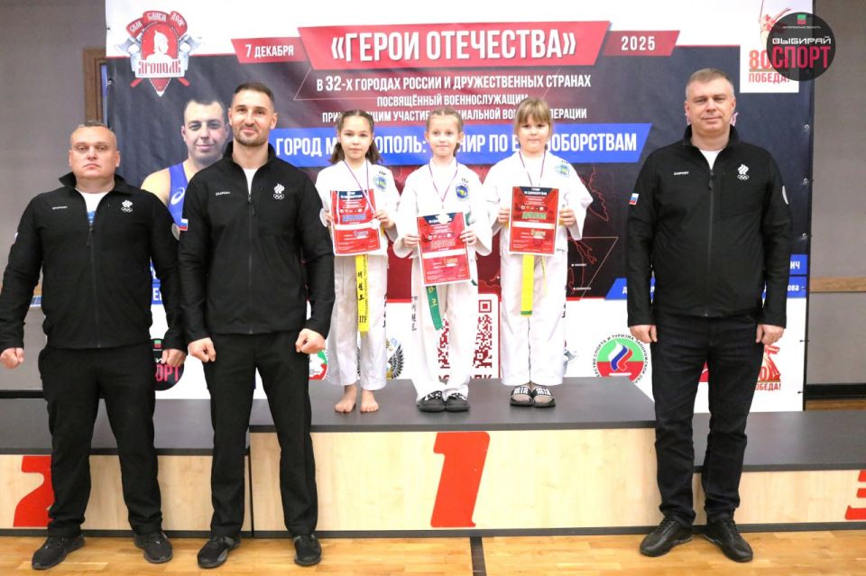 ����������� �������: ������ �� ������������� ������ ���������!