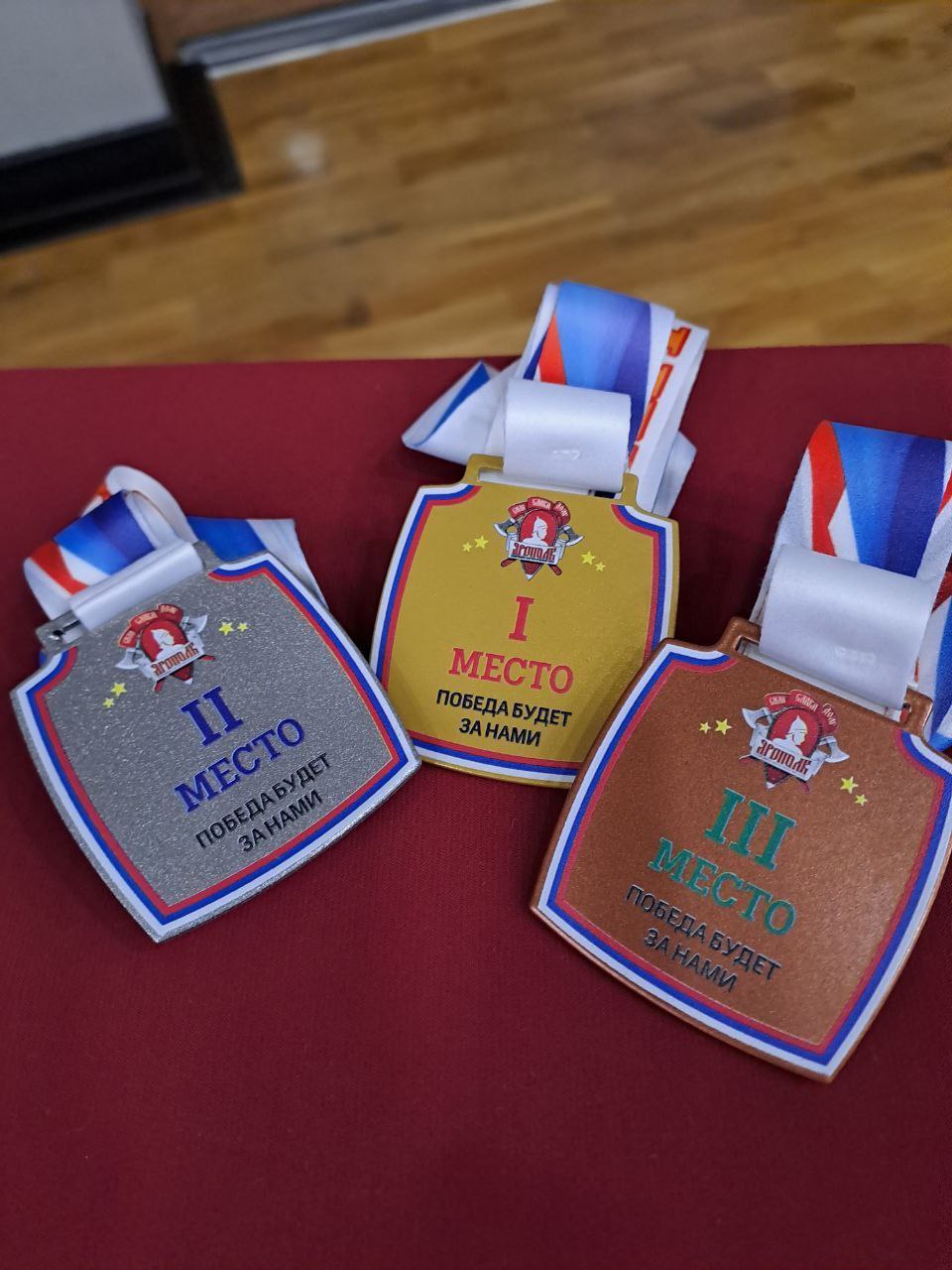 Бердянская команда «Легион» завоевала 26 медалей на межрегиональном турнире «Герои Отечества» в Мелитополе Бердянская команда «Легион» завоевала 26 медалей на межрегиональном турнире «Герои Отечества» в Мелитополе