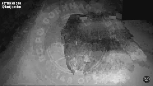 Подборка красивой работы от операторов дронов 144-й дивизии по уничтожению техники и пехоты противника на Краснолиманском направлении за ноябрь месяц