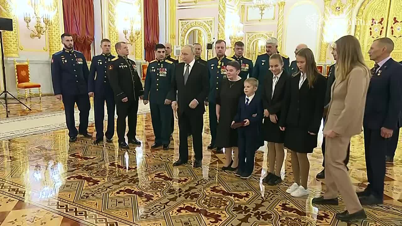 Антон Афанасьев – Президенту: «Будь здоров!»