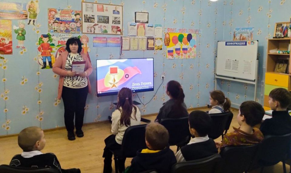 "�������� ������ ������!". 9 ������� - ���� ������ ���������