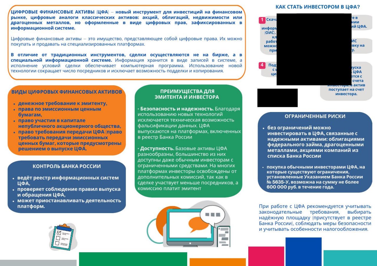 Повышение финансовой грамотности: новые инициативы и программы для граждан России Повышение финансовой грамотности: новые инициативы и программы для граждан России