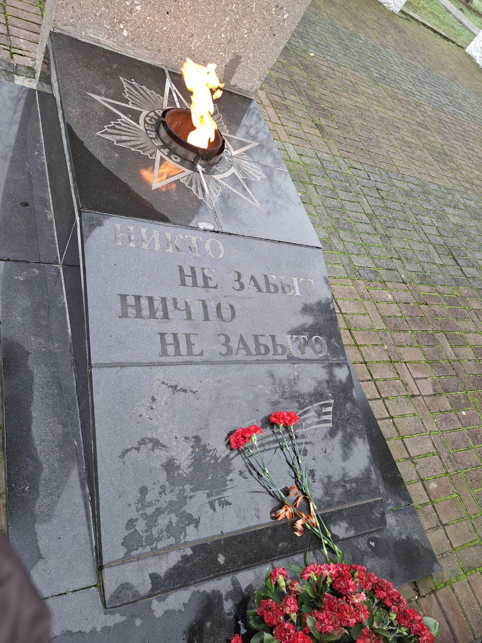 Каждый год 9 декабря в нашей стране отмечается важный и трогательный праздник — День Героев Отечества